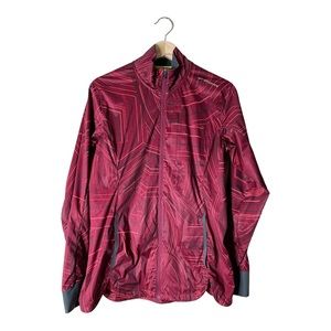 Brooks Women's Running Jacket Drift